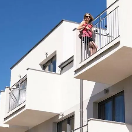 Grawit Władysławowo