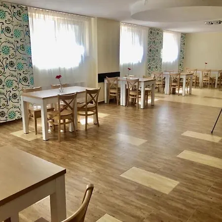 Homestay Grawit Wladyslawowo