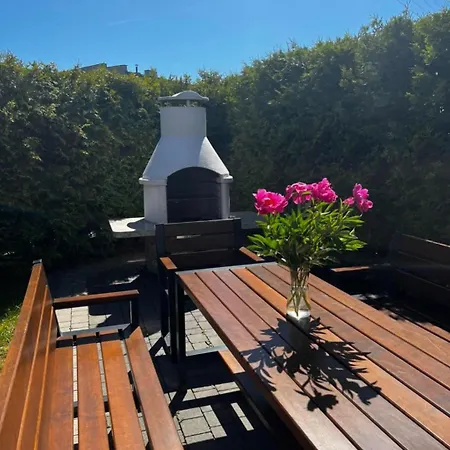 Grawit Władysławowo