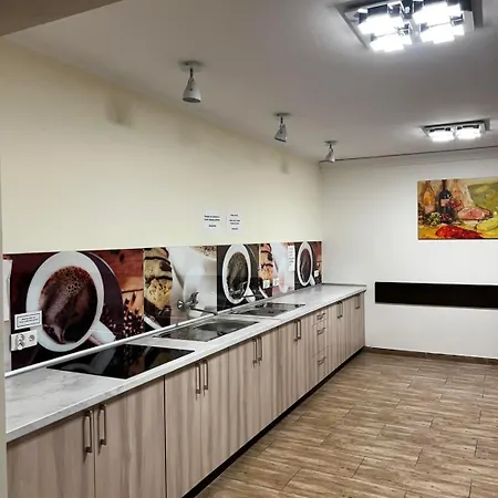 Grawit * Wladyslawowo