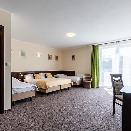 Grawit Privatunterkunft *