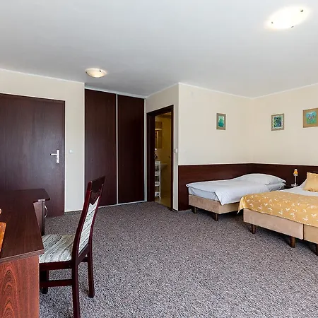 Homestay Grawit Wladyslawowo