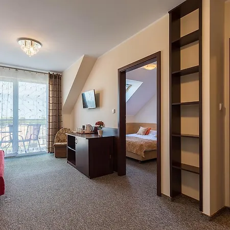 Grawit Privatunterkunft