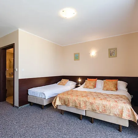 Privatunterkunft Grawit *