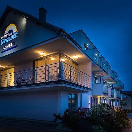 Privatunterkunft Grawit