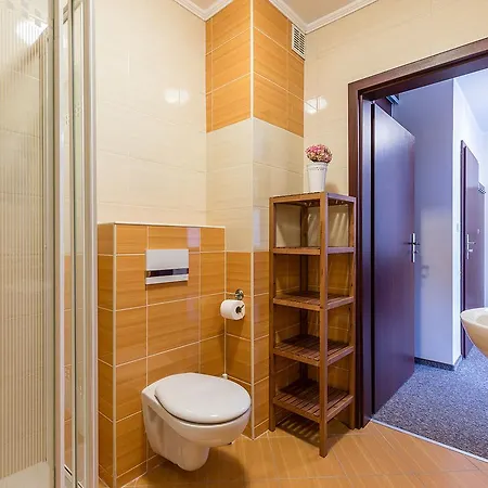 Grawit Homestay Wladyslawowo