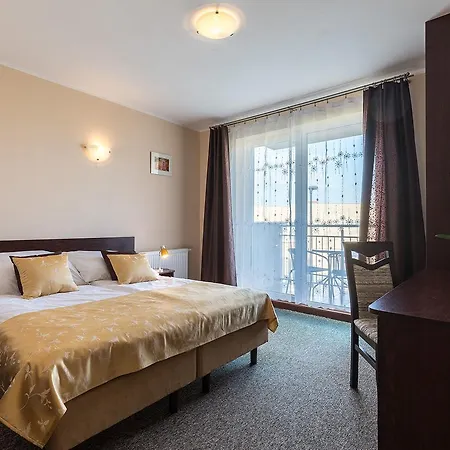 Grawit Homestay Wladyslawowo