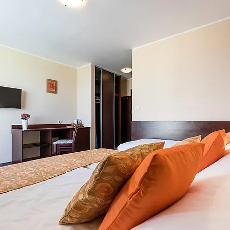 Grawit Homestay Wladyslawowo