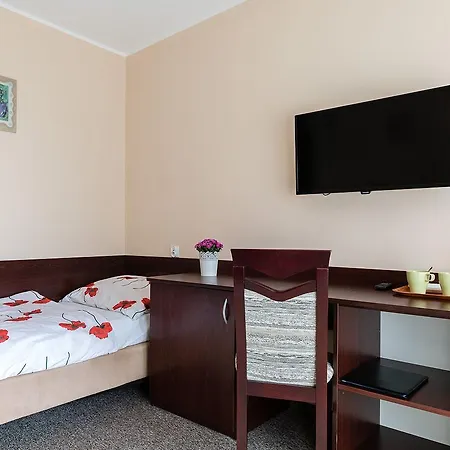 Grawit * Wladyslawowo