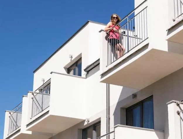 Grawit Władysławowo