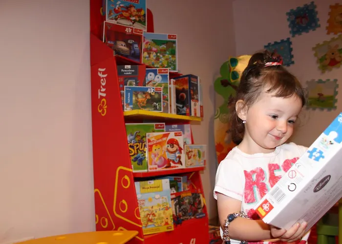 Alloggio in famiglia Grawit