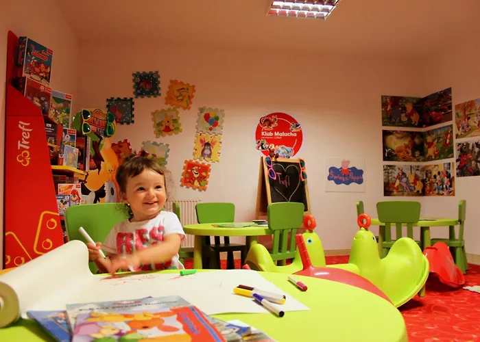 Alloggio in famiglia Grawit