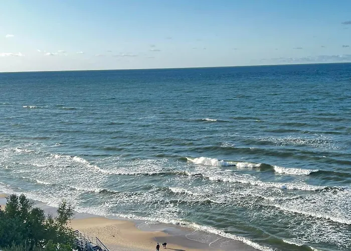 Grawit Rum i privatbostad Władysławowo