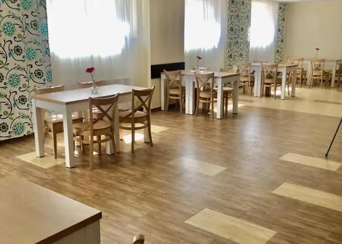 Rum i privatbostad Grawit Władysławowo