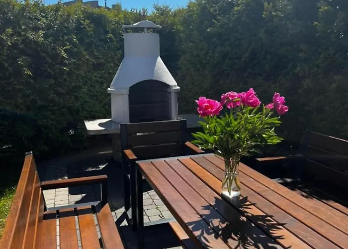 Grawit Władysławowo