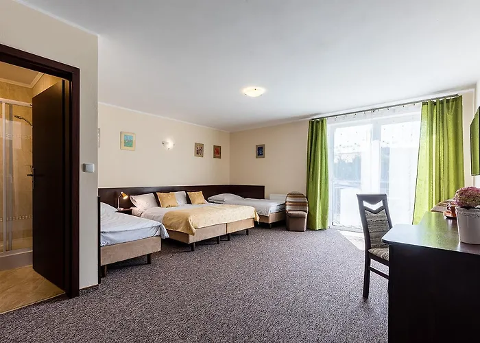 Grawit Alloggio in famiglia *