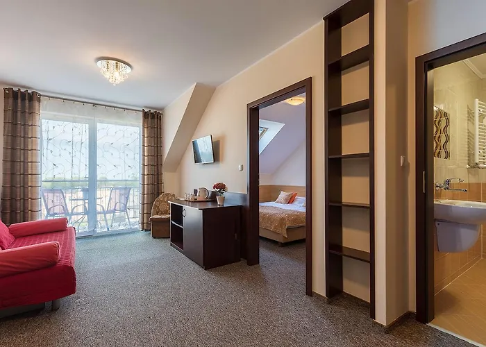 Grawit Rum i privatbostad