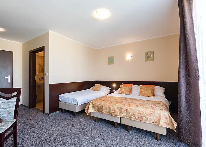 Rum i privatbostad Grawit *