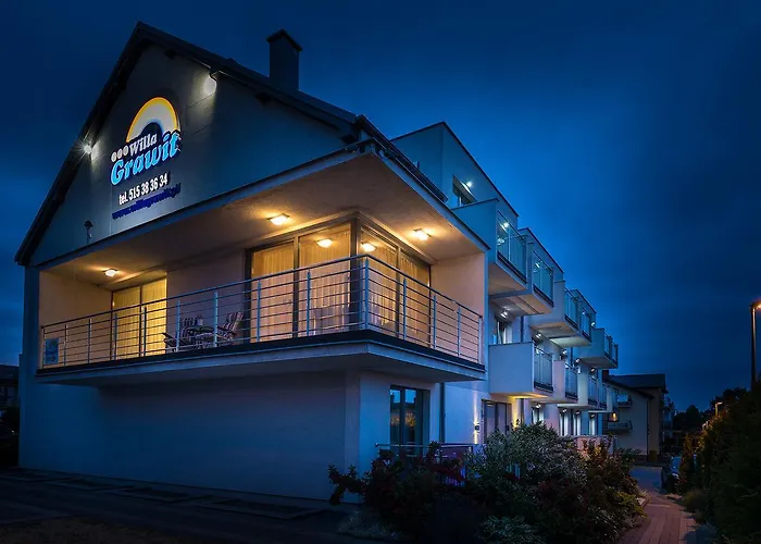 Alloggio in famiglia Grawit