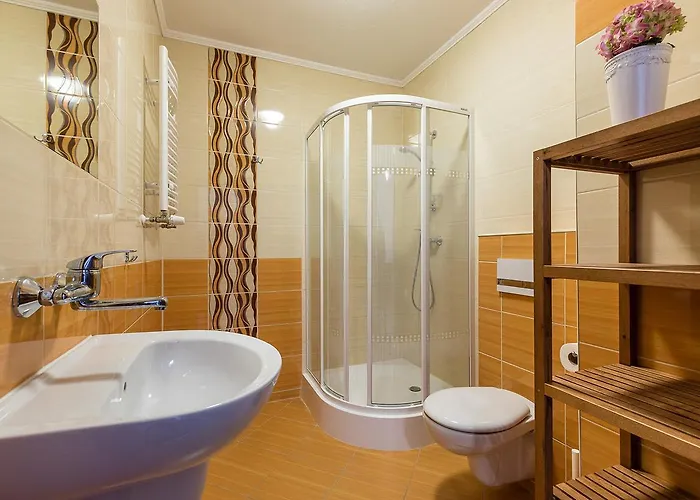 Grawit Alloggio in famiglia *