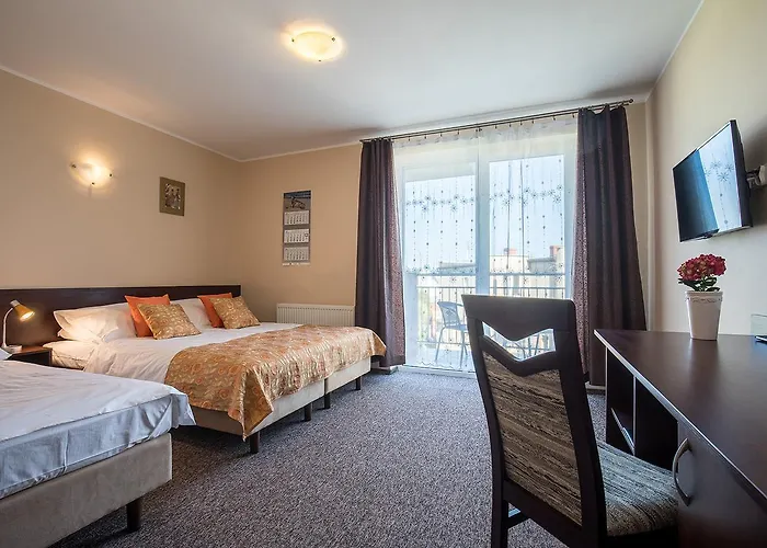 Grawit Alloggio in famiglia