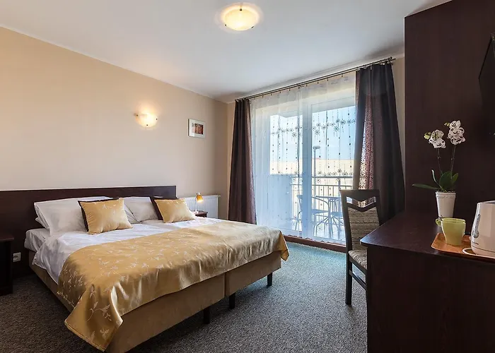 Grawit Rum i privatbostad Władysławowo