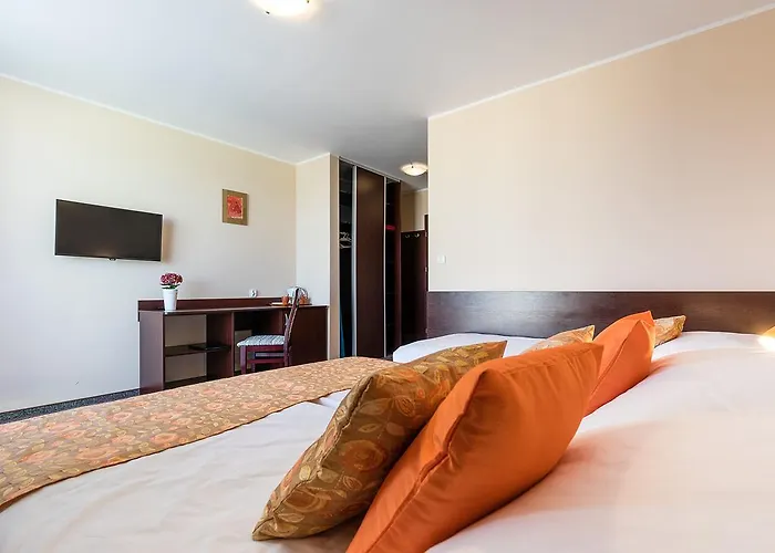 Grawit Rum i privatbostad Władysławowo