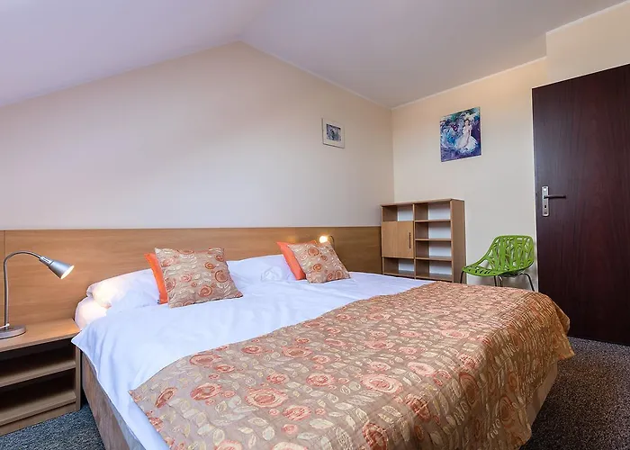 Rum i privatbostad Grawit *