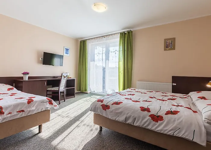 Grawit Władysławowo