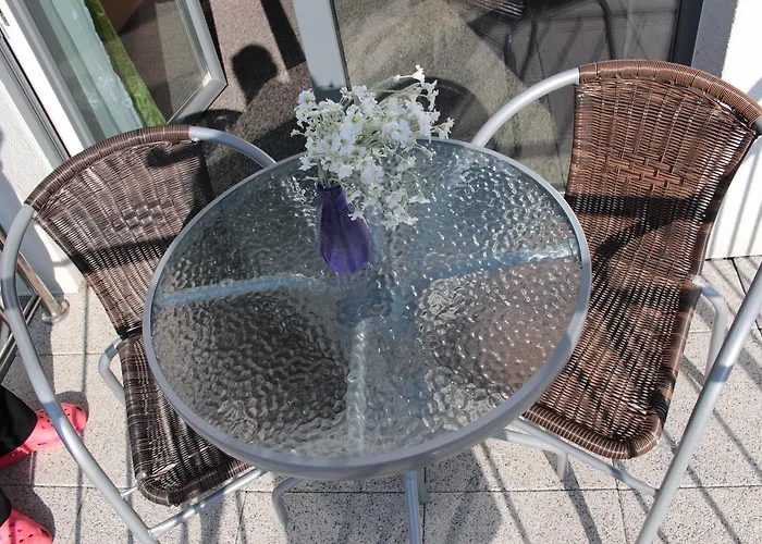 Grawit Alloggio in famiglia